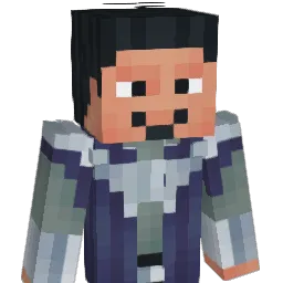Sandal_Hater Minecraft avatar bust