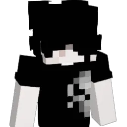 SandalenZocker Minecraft avatar bust