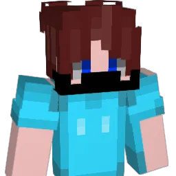 Sandaleybo's Minecraft skin
