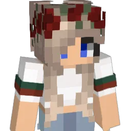 Sandaljit Minecraft avatar bust
