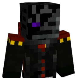 Sandarko8 Minecraft avatar bust