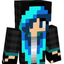 Sandei's Minecraft skin