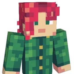 Sander43's Minecraft skin
