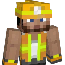 Sander56's Minecraft skin