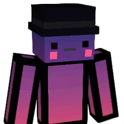 Sander6807's Minecraft skin