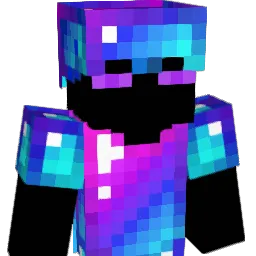 SanderPede Minecraft avatar bust