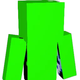 SanderS0909's Minecraft skin