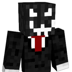 SanderStenberg's Minecraft skin