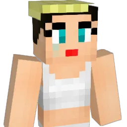 SanderTrey's Minecraft skin
