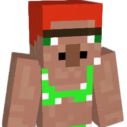 Sander_Beite's Minecraft skin