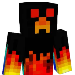 Sander_Cohan's Minecraft skin