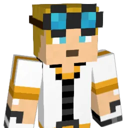 Sander_HD Minecraft avatar bust