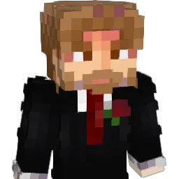 Sander_dm Minecraft avatar bust