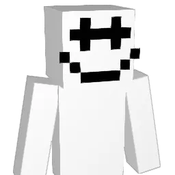 Sanderfug98's Minecraft skin