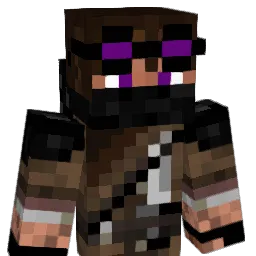 Sanderpape's Minecraft skin