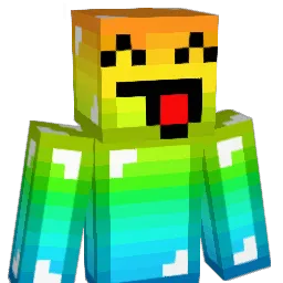 Sandflame99's Minecraft skin