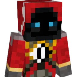 Sandgo0se Minecraft avatar bust