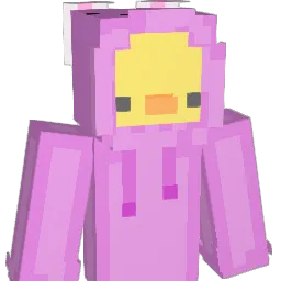 Sandi2137's Minecraft skin