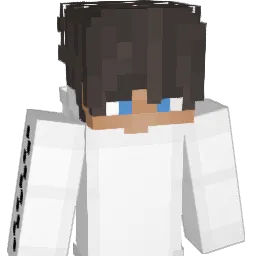SandiGG_ Minecraft avatar bust