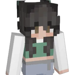 Sandlie's Minecraft skin