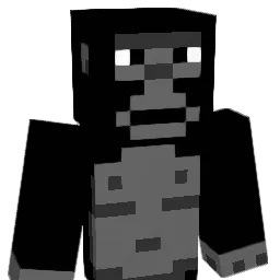 Sandman0504 Minecraft avatar bust