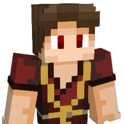 Sandman3676's Minecraft skin