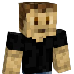 Sandman96's Minecraft skin