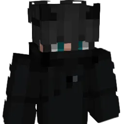 SandmanBM's Minecraft skin