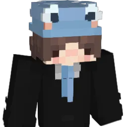 Minecraft-Avatar von SandmanPlays: Büste