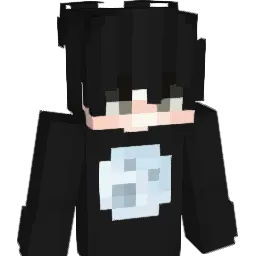 Sandmi's Minecraft skin