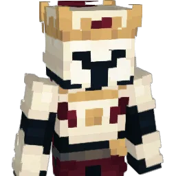 Sandooch Minecraft avatar bust