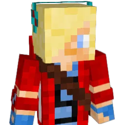 SandorNR Minecraft avatar bust