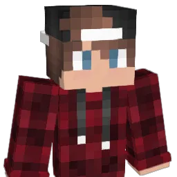 Sandpaper_Dream Minecraft avatar bust