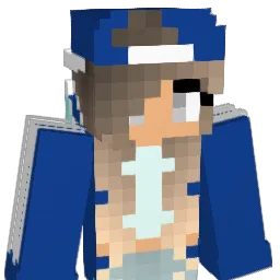 Sandra2007's Minecraft skin