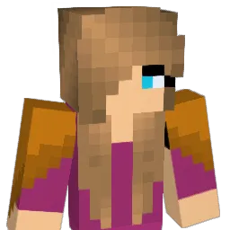 Sandra2009's Minecraft skin