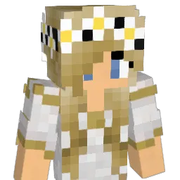Sandra78's Minecraft skin