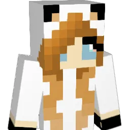 Sandra_2000's Minecraft skin