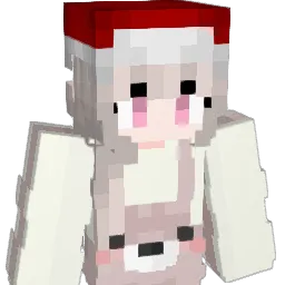 SandraaSerioo Minecraft avatar bust