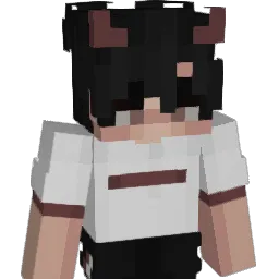 Sandrawer Minecraft avatar bust