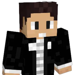 Sandres0228 Minecraft avatar bust