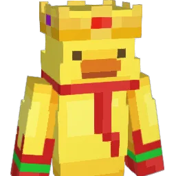Sandrexxaaa's Minecraft skin