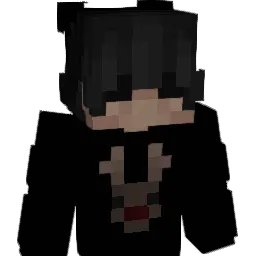 SandrickWeston Minecraft avatar bust