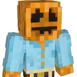 SandrixBab's Minecraft skin