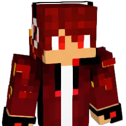 Sandro002 Minecraft avatar bust
