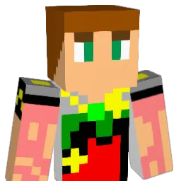SandroDJ_ultra Minecraft avatar bust