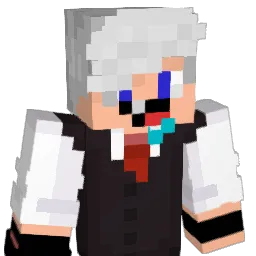 SandroJeimes Minecraft avatar bust