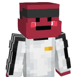 SandroKing Minecraft avatar bust