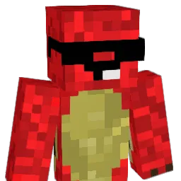 Sandro_0815 Minecraft avatar bust