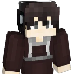 Sandro_MC Minecraft avatar bust