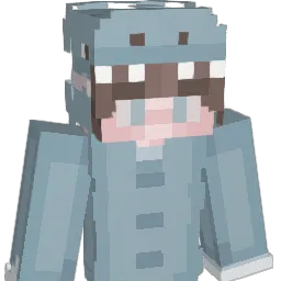 Sandryo's Minecraft skin